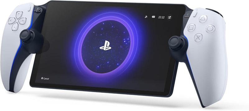 Playstation 5 Portal