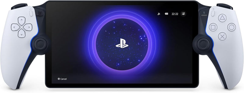 Playstation 5 Portal